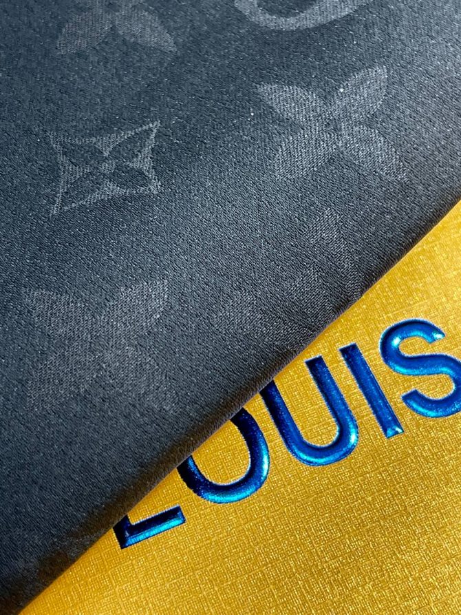 Шарф Louis Vuitton — изображение 9