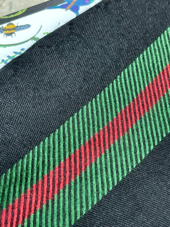 Шарф Gucci — изображение 2