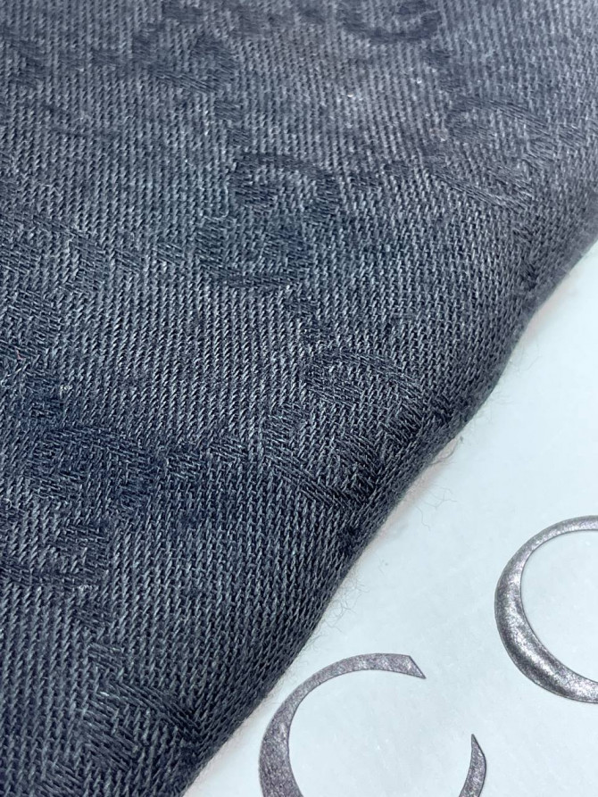 Шарф Gucci — изображение 4