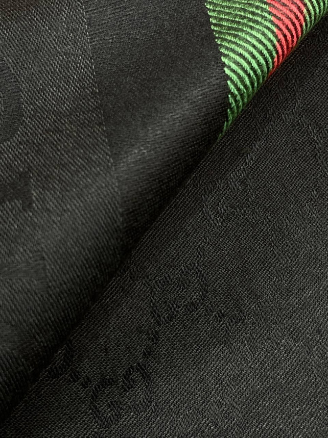 Шарф Gucci — изображение 5