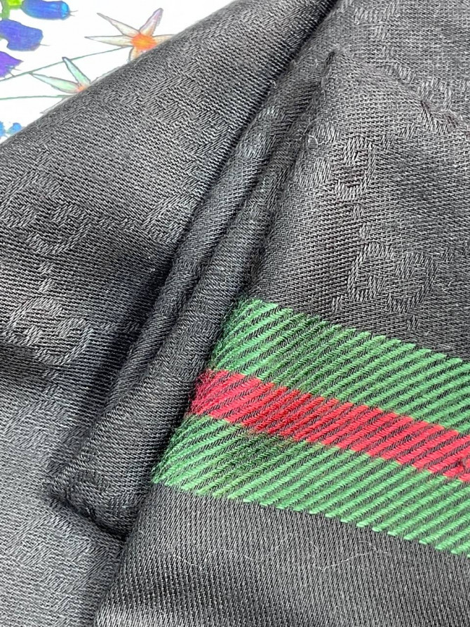 Шарф Gucci — изображение 6