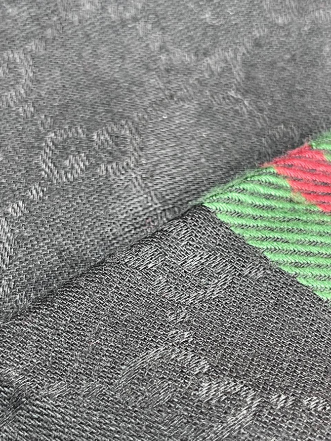 Шарф Gucci — изображение 7