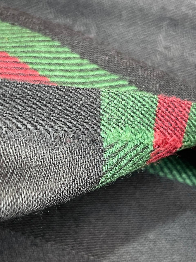 Шарф Gucci — изображение 8