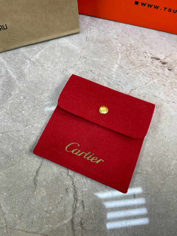 Подарочный конверт Cartier