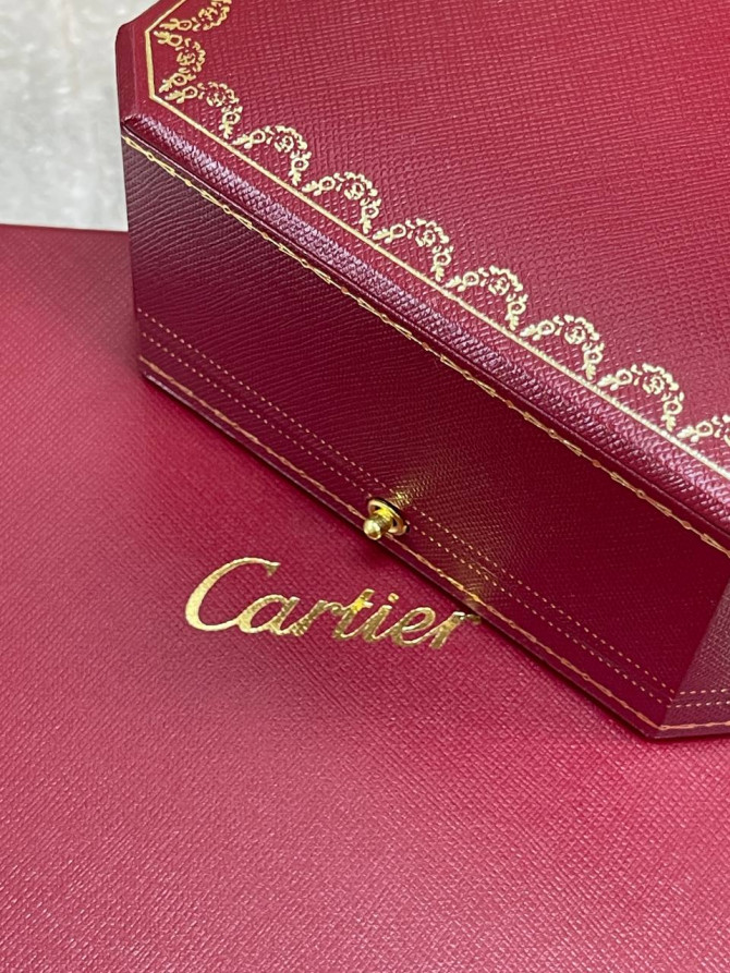 Коробка Cartier (для браслета) — изображение 2