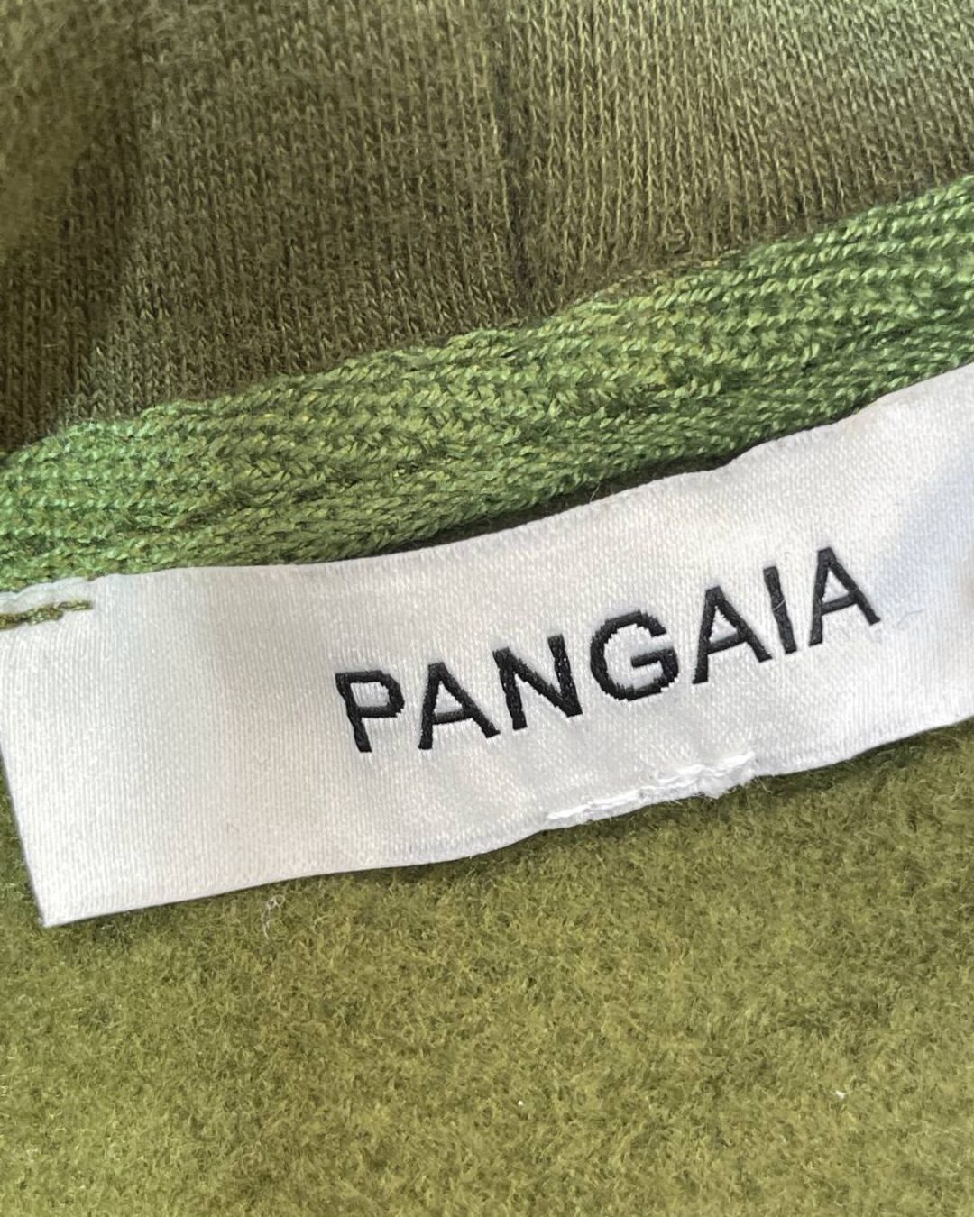 Худи Pangaia — изображение 7