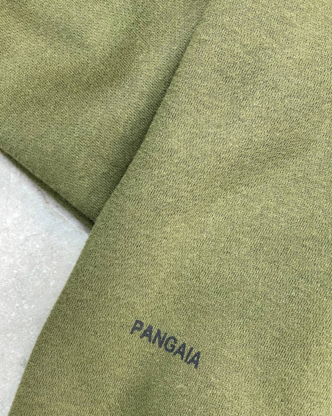Худи Pangaia — изображение 9