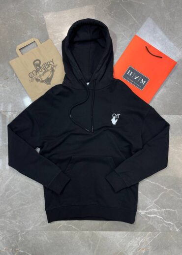 Худи Off White