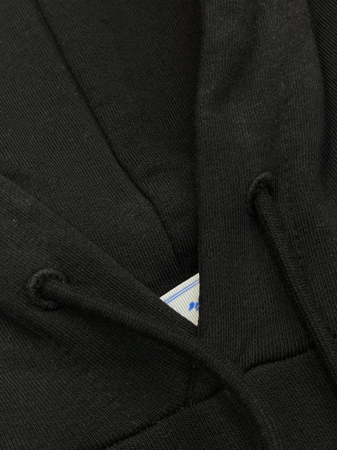 Худи Off White — изображение 8