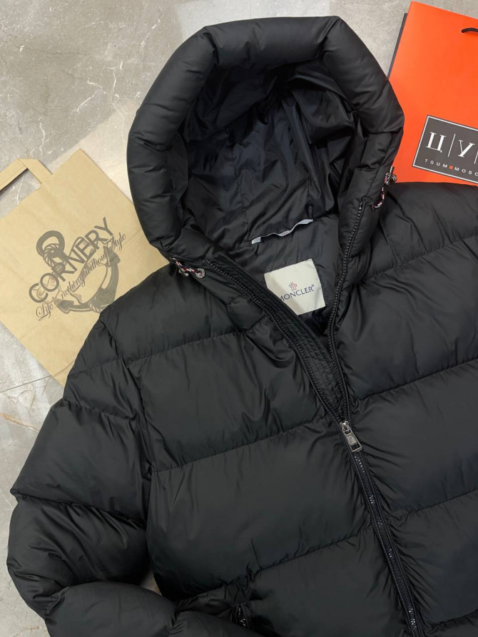 Куртка Moncler — изображение 3