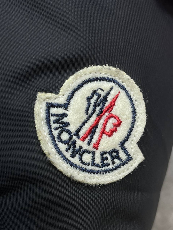 Куртка Moncler — изображение 4