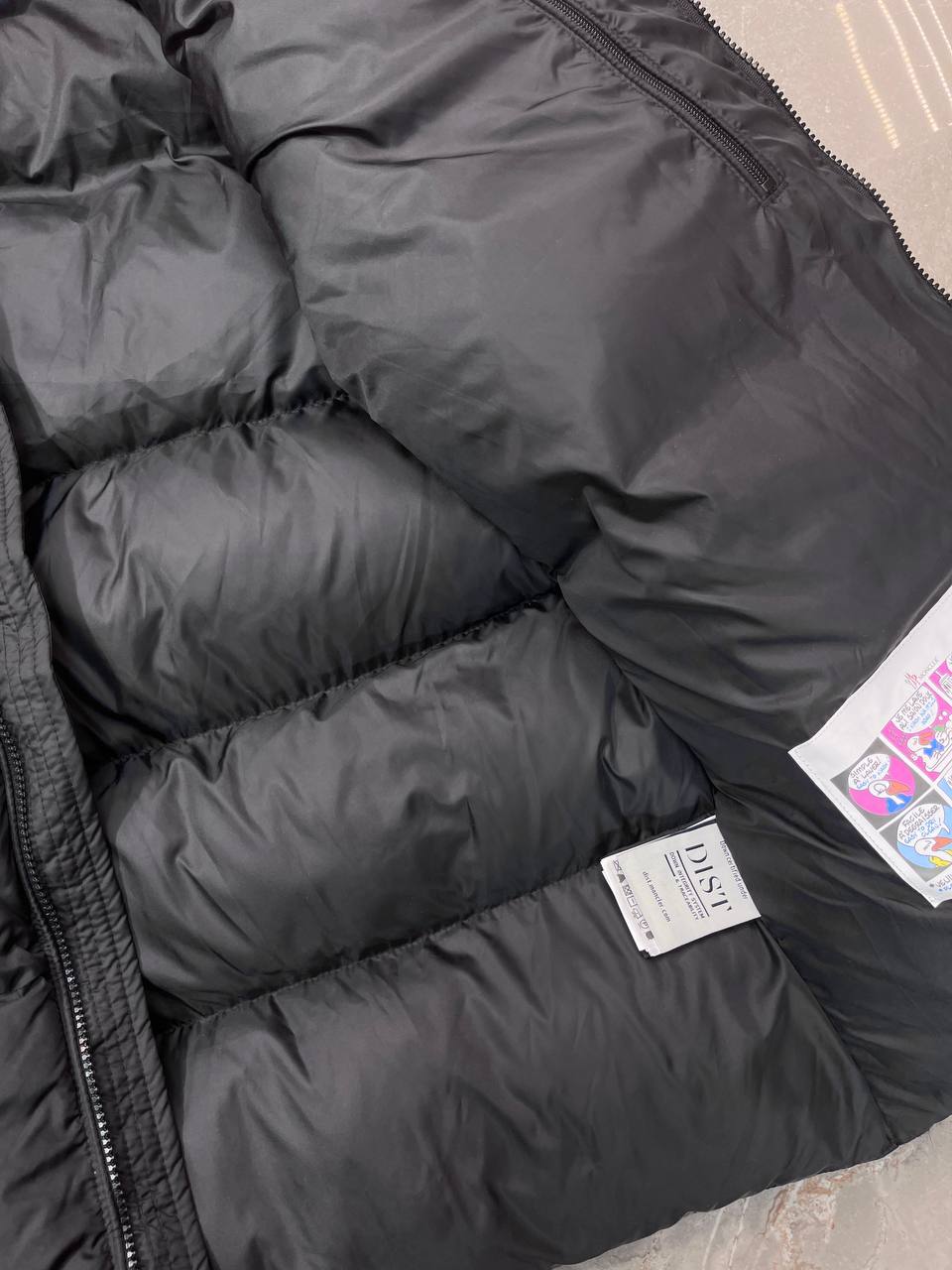 Куртка Moncler — фото 5