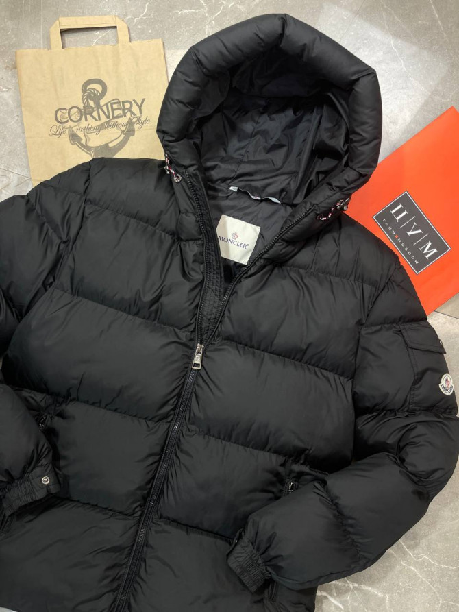 Куртка Moncler — изображение 8