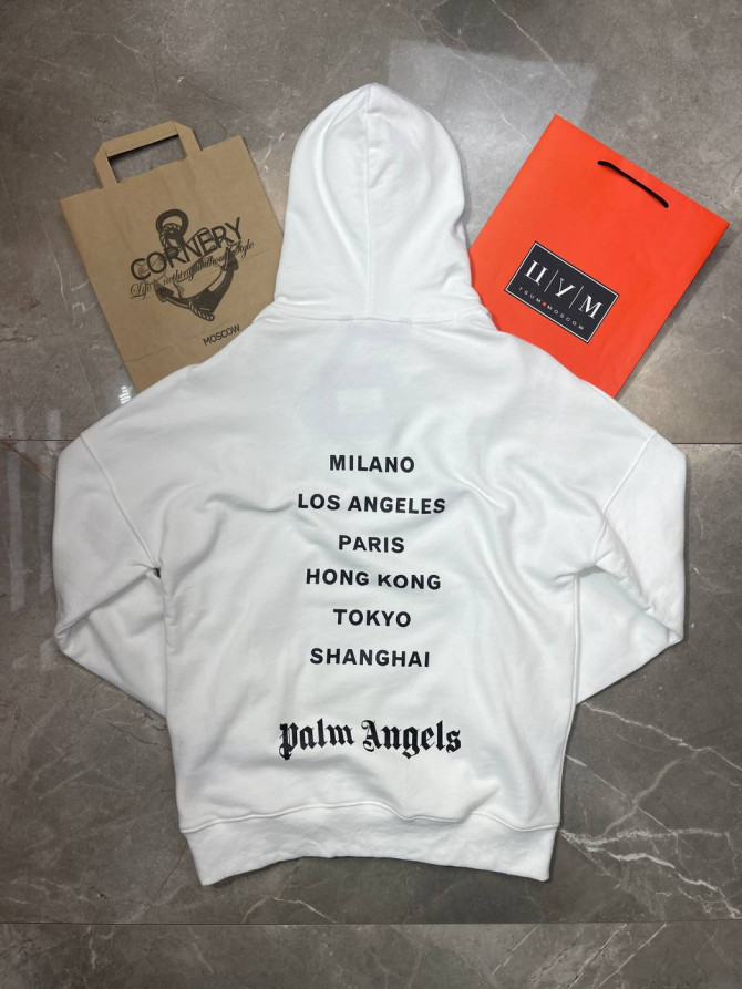 Худи Palm Angels — изображение 2