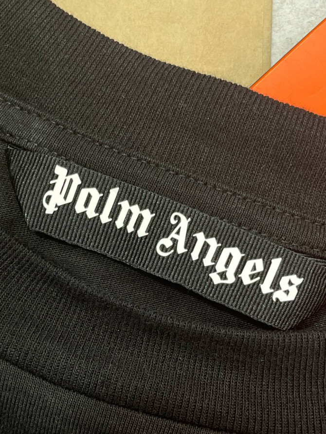 Футболка Palm Angels — изображение 5