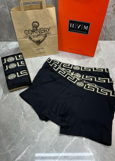 Комплект Трусов Versace