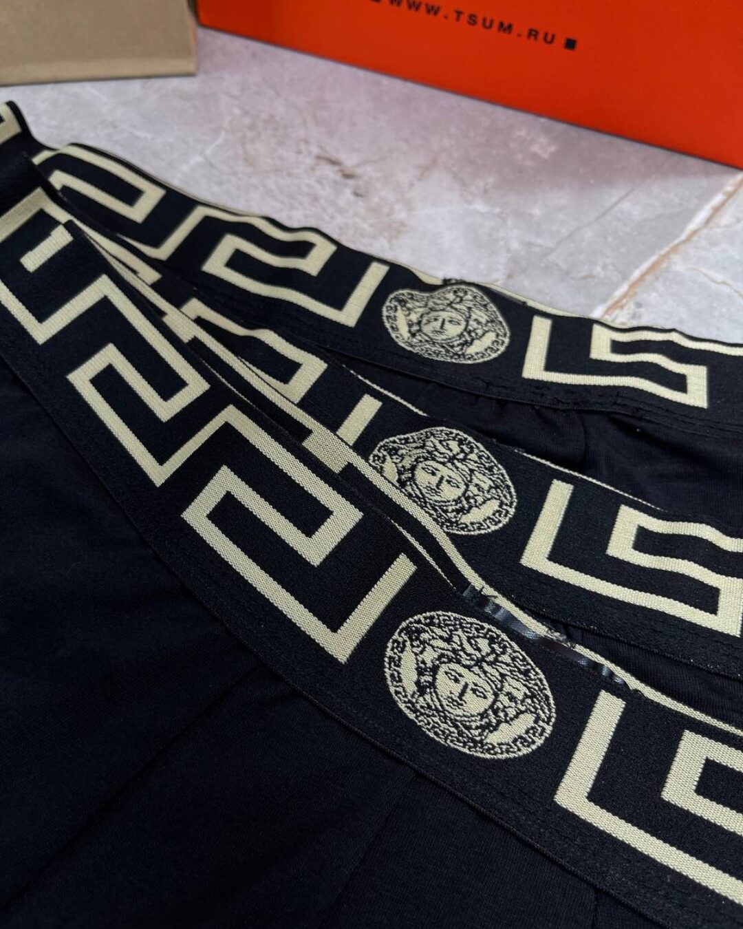 Комплект Трусов Versace — изображение 2