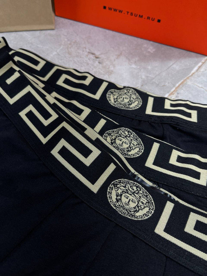 Комплект Трусов Versace — изображение 2