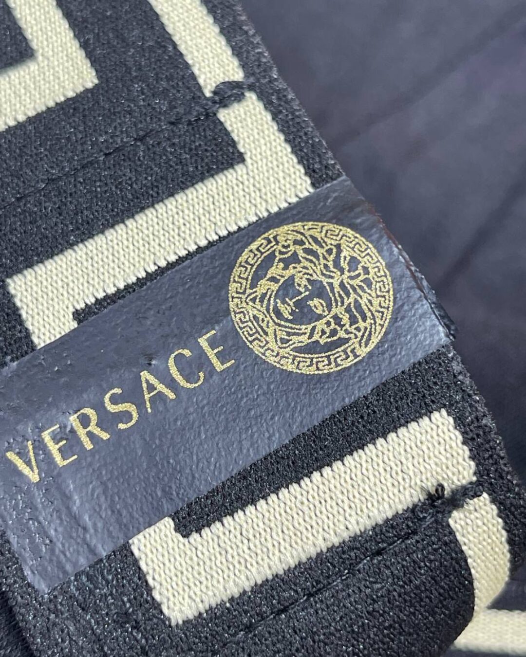 Комплект Трусов Versace — изображение 4