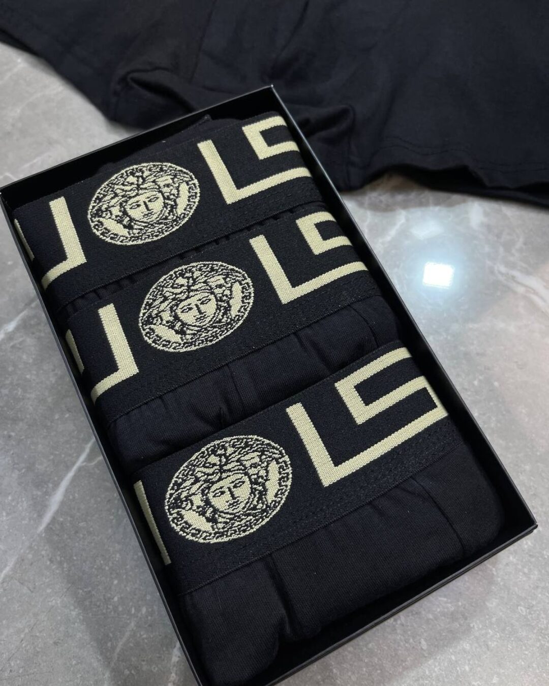 Комплект Трусов Versace — изображение 6