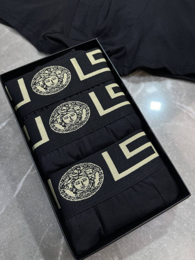 Комплект Трусов Versace — изображение 6
