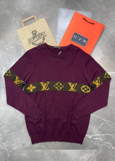 Свитер Louis Vuitton