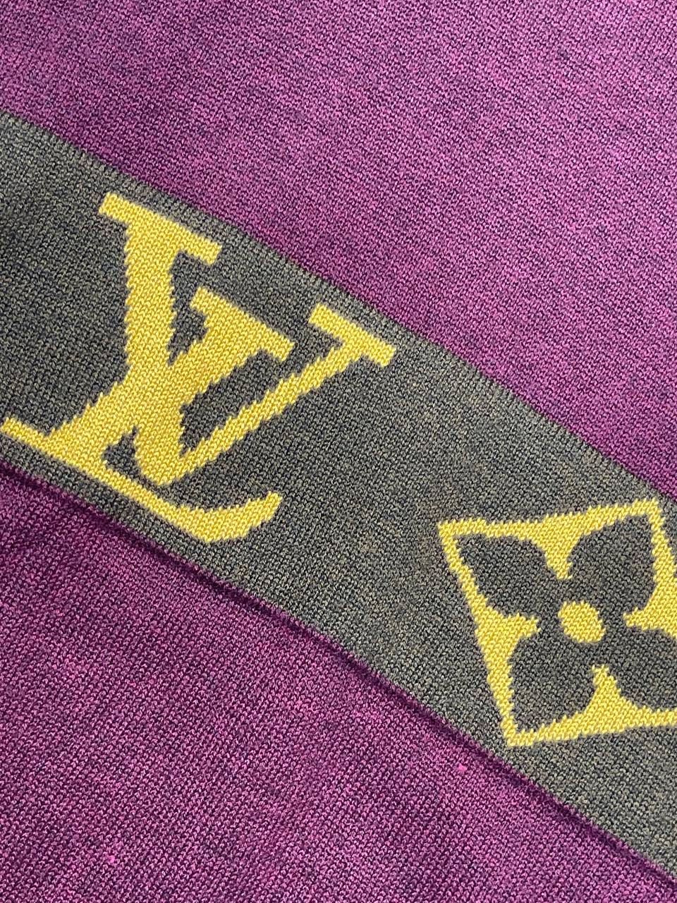 Свитер Louis Vuitton — фото 4
