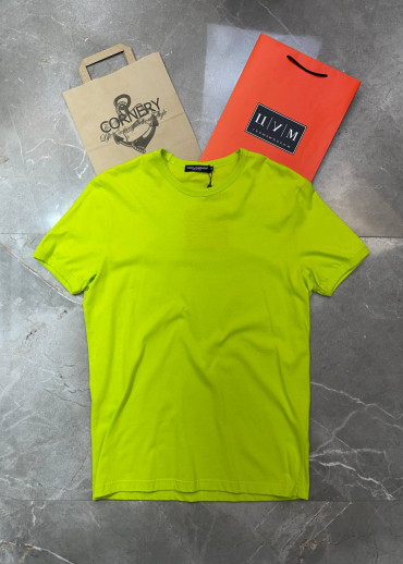 Футболка Dolce & Gabbana