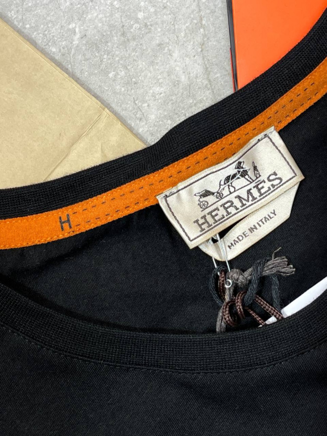 Футболка Hermes — изображение 5