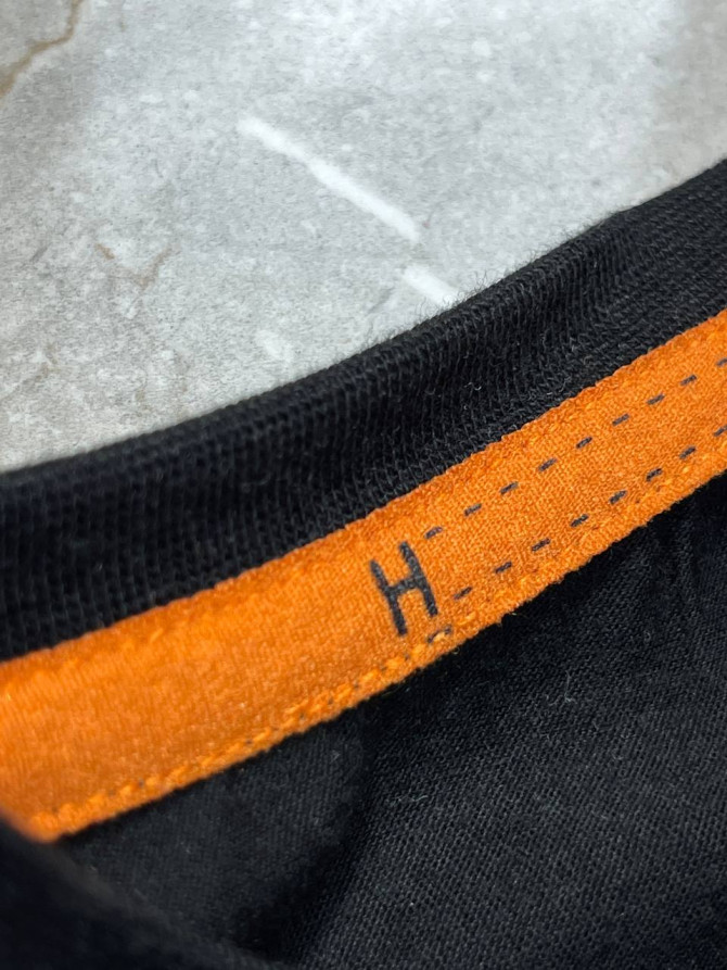 Футболка Hermes — изображение 8