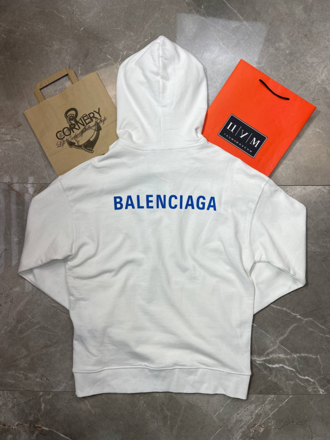 Худи Balenciaga — изображение 2