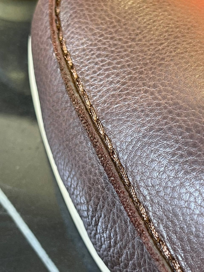 Зимние лоферы Loro piana — изображение 3