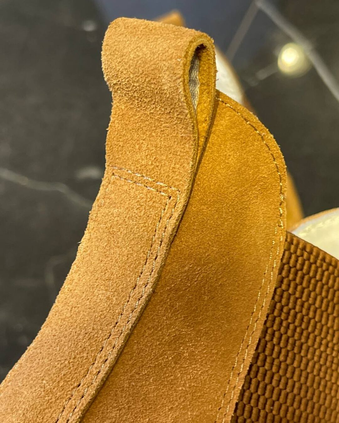 Ботинки Salvatore Ferragamo — изображение 5