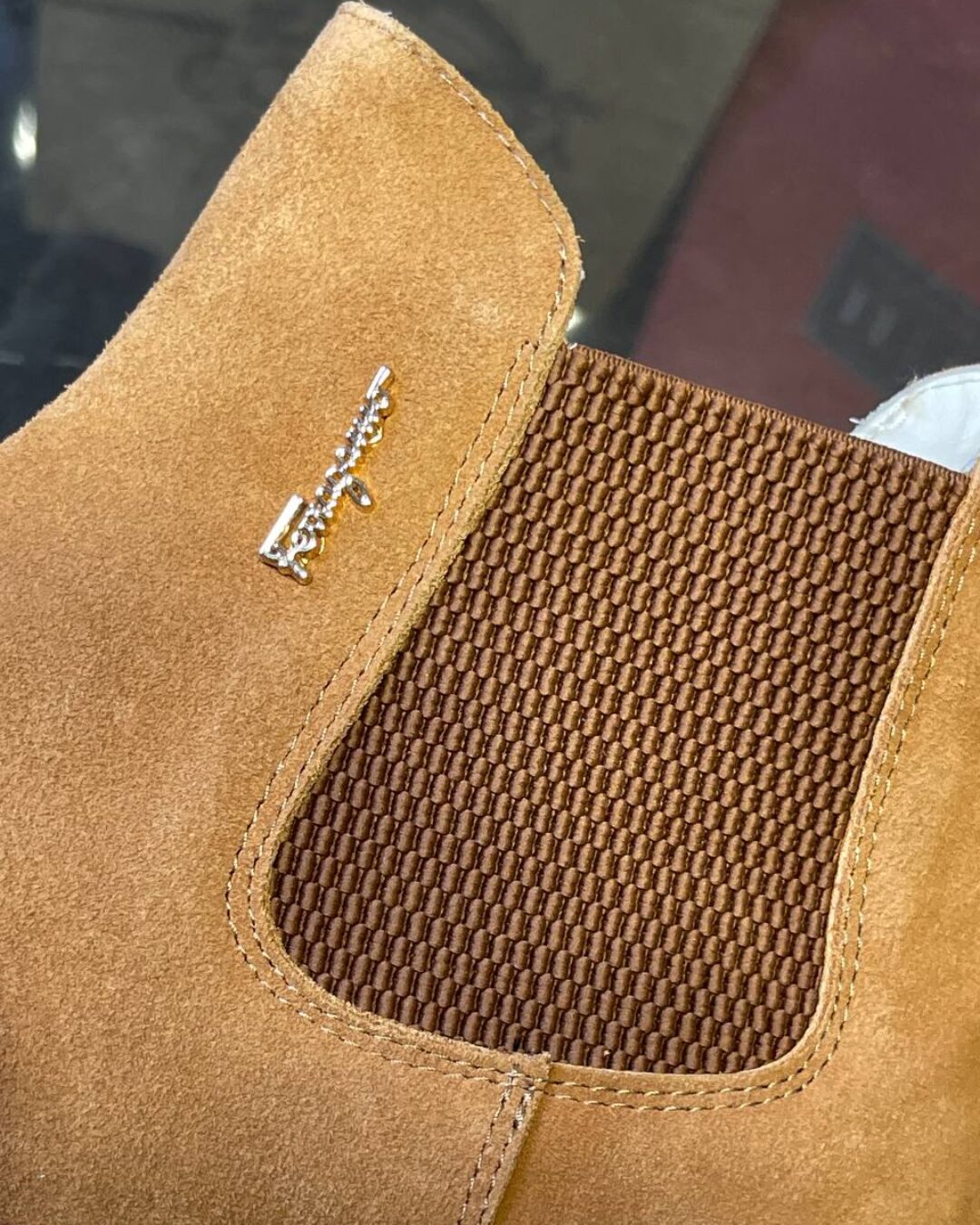 Ботинки Salvatore Ferragamo — изображение 9