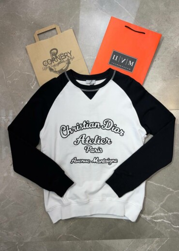 Кофта Dior