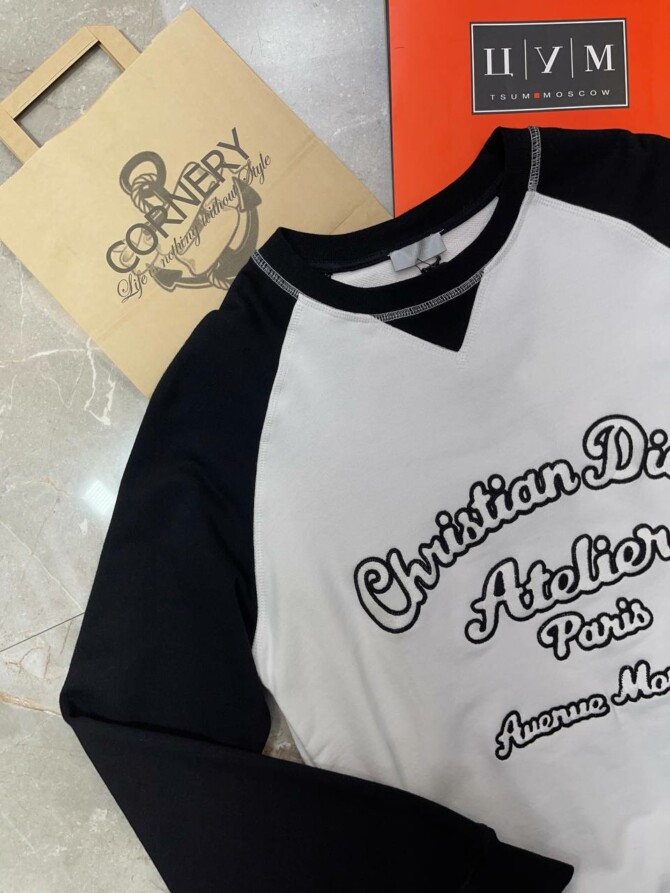 Кофта Dior — изображение 3