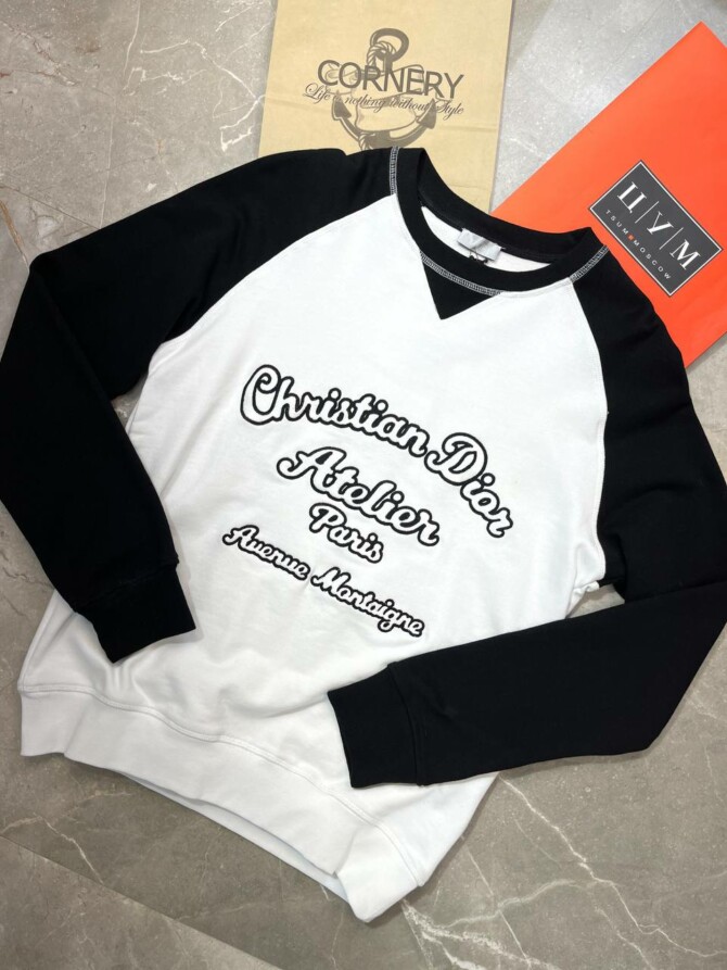 Кофта Dior — изображение 8