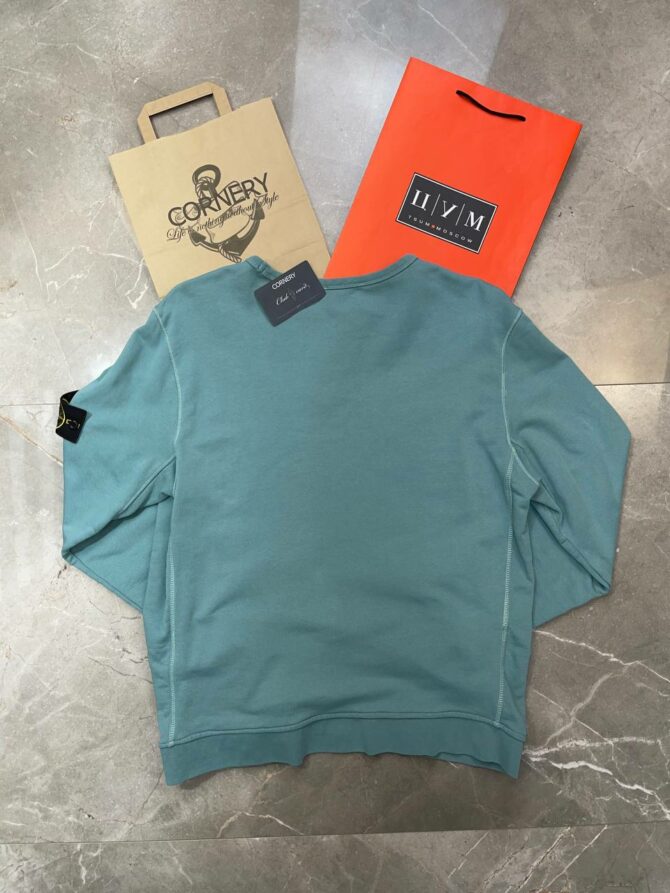 Кофта Stone Island — изображение 2