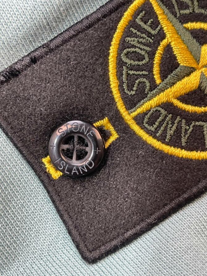 Кофта Stone Island — изображение 4