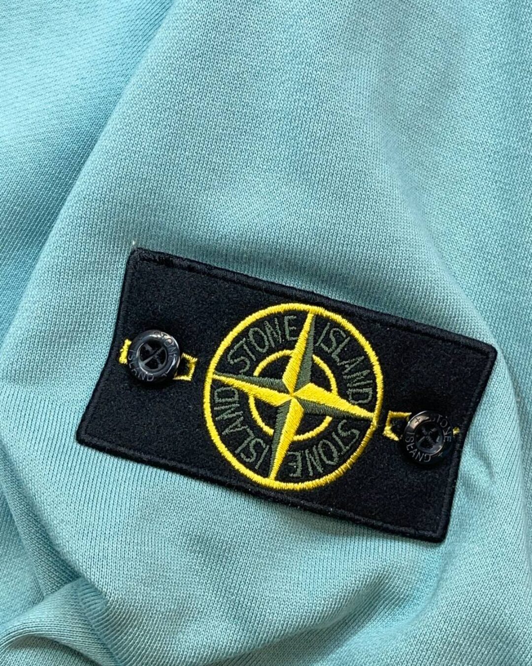 Кофта Stone Island — изображение 5
