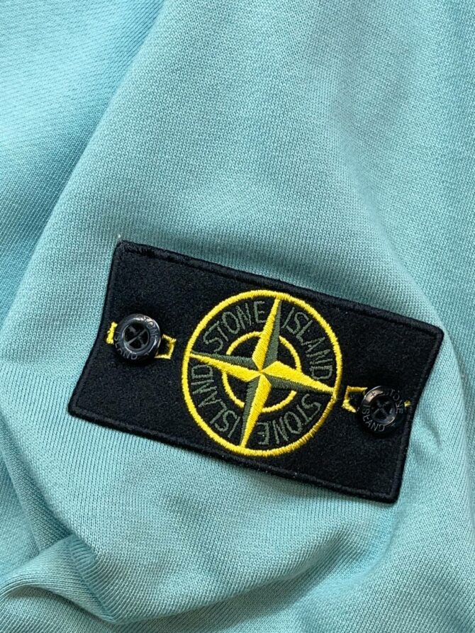 Кофта Stone Island — изображение 5