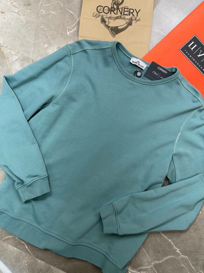 Кофта Stone Island — изображение 7