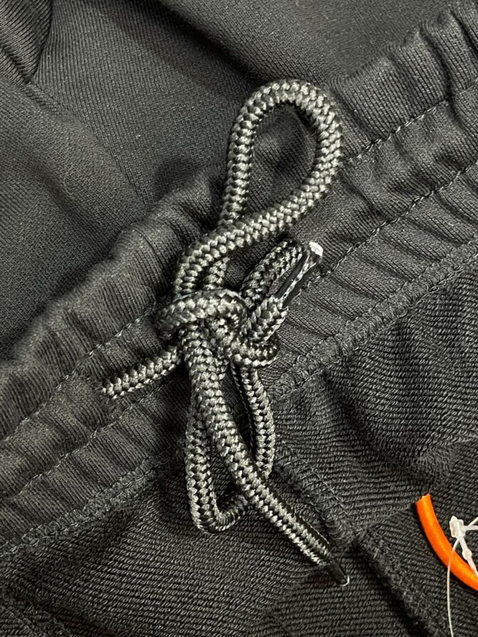 Спортивные Штаны Heron Preston — изображение 6