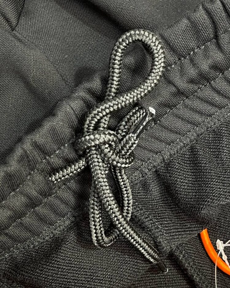 Спортивные Штаны Heron Preston — фото 6