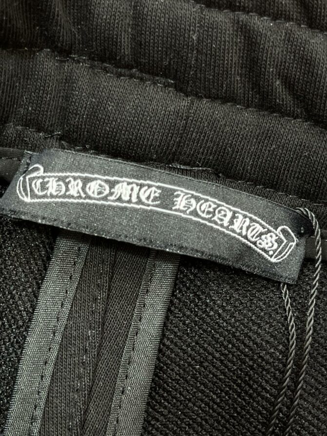 Спортивные штаны Chrome Hearts — изображение 5