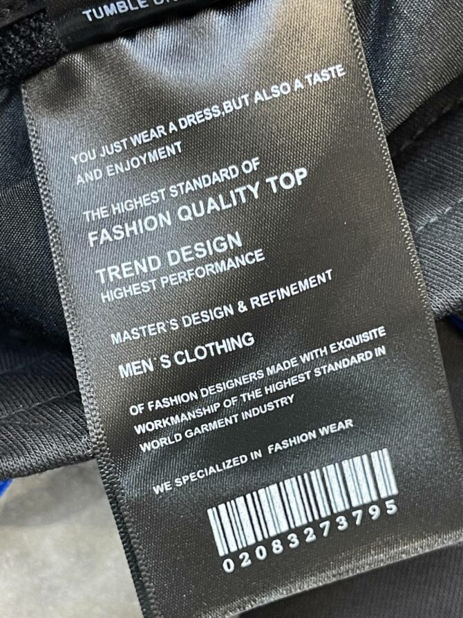 Спортивные штаны Chrome Hearts — изображение 7