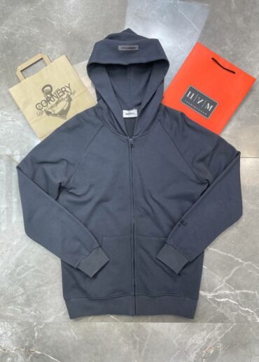 Zip-Худи Fear of God