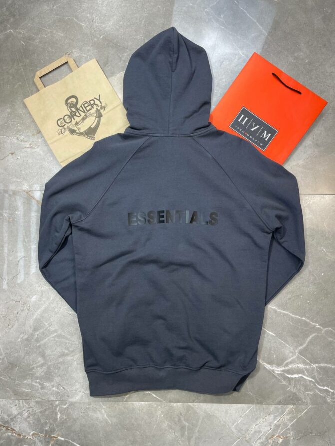 Zip-Худи Fear of God — изображение 2