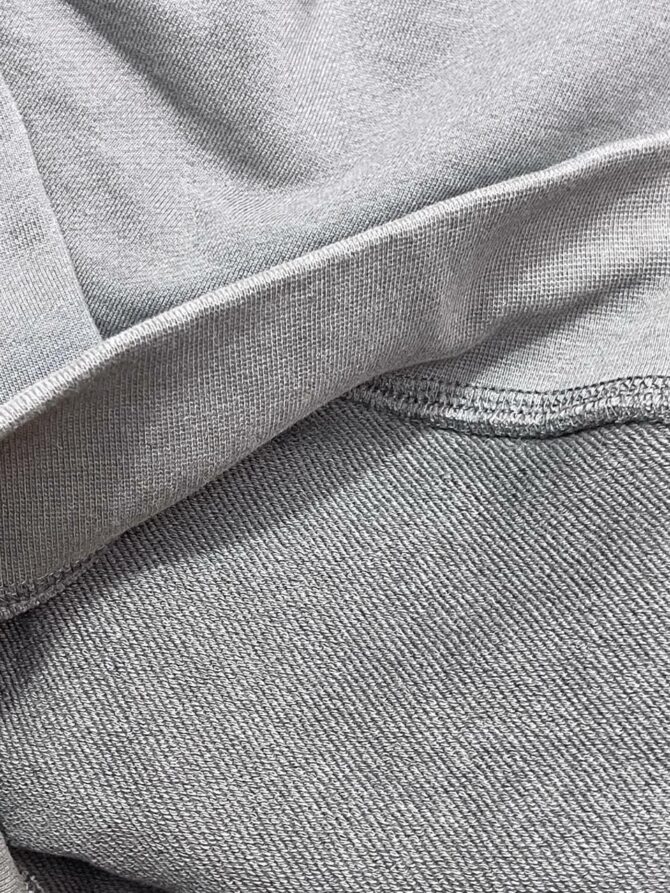 Zip-Худи Fear of God — изображение 5