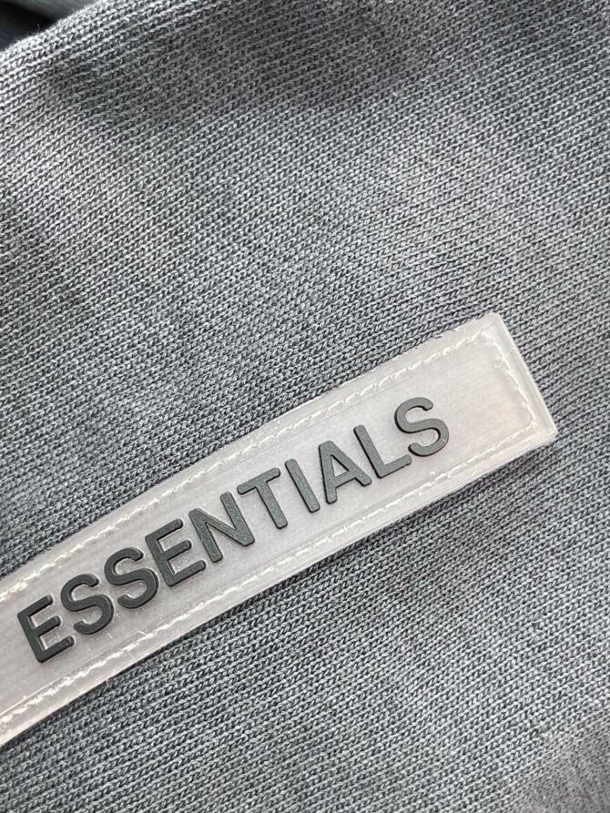 Zip-Худи Fear of God — изображение 6